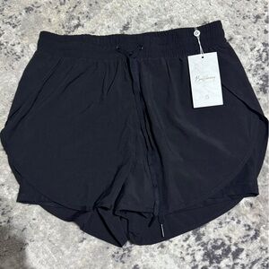 Buffbunny Lifesaver Shorts